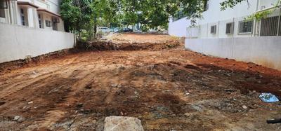Image of 2400 Sq.ft Residential Plot / Land for sale in Nagarbhavi, Bengaluru for Rs. 72000000
