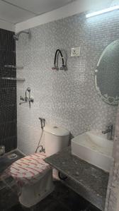 Image of 1341 Sq.ft 2.5 BHK Apartment / Flat for rent in RG Luxury, Noida Extension, Greater Noida for Rs. 22000