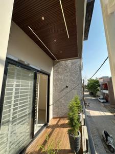 Balcony Image of 2900 Sq.ft 4 BHK Independent House for sale in Nipania Indore for Rs. 16500000