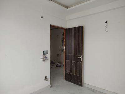 Bedroom Image of 1400 Sq.ft 3 BHK Apartment / Flat for sale in Titania Residency , Phi IV Greater Noida for Rs. 8001000