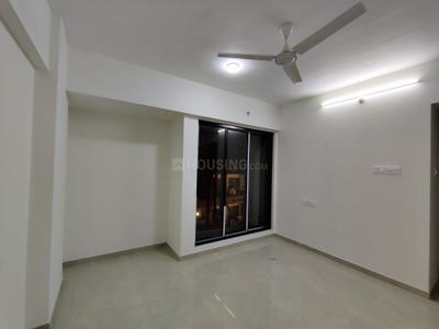 Bedroom Image of 676 Sq.ft 1 BHK Apartment / Flat for sale in Mehta Riviera, Kalwa Thane for Rs. 7000000