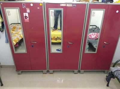 Bedroom Image of AMBER in Gokhalenagar, Pune