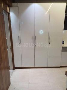 Bedroom Image of 400 Sq.ft 1 BHK Studio for rent in DLF Capital Greens Phase 1 And 2, Karampura New Delhi for Rs. 23000