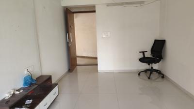 Living Room Image of 1000 Sq.ft 2 BHK Apartment / Flat for sale in Mittal Sun Exotica, Yewalewadi Pune for Rs. 5800000