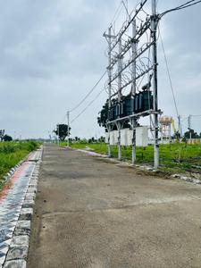 Residential Plot