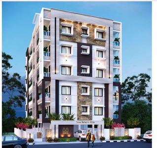 2 BHK Flat