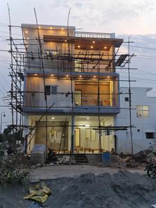 Image of 1030 Sq.ft 2 BHK Builder Floor for sale in Vengambakkam, Chennai for Rs. 8200000
