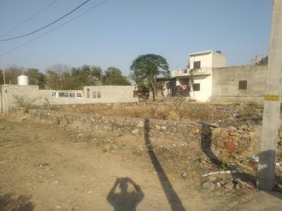 Image of 416 Sq.ft Residential Plot / Land for sale in Keshopura, Jaipur for Rs. 18900000