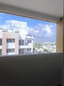 Living Room One Image of 2610 Sq.ft 3 BHK Apartment / Flat for sale in Comfort Heights, Bikasipura Bengaluru for Rs. 31400000
