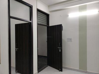 Living Room Image of 650 Sq.ft 1 BHK Apartment / Flat for sale in Kambakshpur Noida for Rs. 2184300