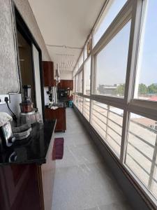 Balcony Image of 2484 Sq.ft 4 BHK Builder Floor for sale in Sector 49 Gurgaon for Rs. 37500000