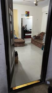 1 BHK Flat