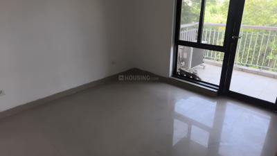 Bedroom Image of 2293 Sq.ft 3 BHK Apartment / Flat for sale in Sector 57 Gurgaon for Rs. 34000000