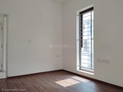 Bedroom Image of 2096 Sq.ft 4 BHK Villa for sale in BS Green Life, Varthur Bengaluru for Rs. 27000000