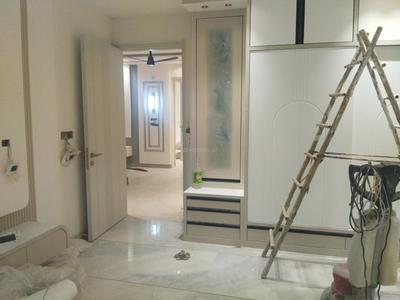 3 BHK Independent Builder Floor