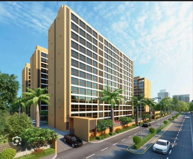 DREAM CITY RAJKOT Main Image 1