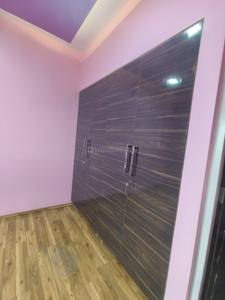 Bedroom Image of 850 Sq.ft 2.5 BHK Apartment / Flat for rent in Lodha Casa Rio, Palava Phase 1 Thane for Rs. 27000
