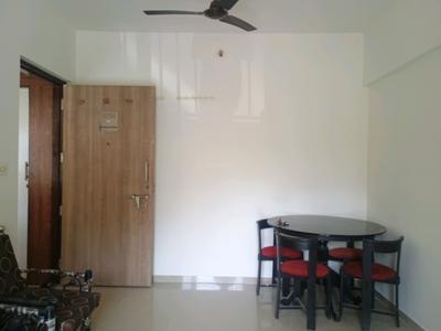 Living Room Image of 594 Sq.ft 1 BHK Apartment / Flat for sale in Lodha Casa Rio, Palava Phase 1 Thane for Rs. 2850000