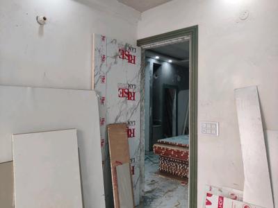 Bedroom Image of 900 Sq.ft 3 BHK Builder Floor for sale in Ved Vihar Ghaziabad for Rs. 3430433