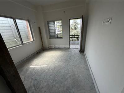 Bedroom Image of 927 Sq.ft 2 BHK Apartment / Flat for sale in Airport Gate No 2 Kolkata for Rs. 3522600