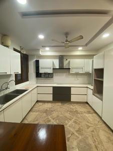 2 BHK Independent Builder Floor