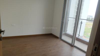 Bedroom Image of 1211 Sq.ft 2 BHK Apartment / Flat for sale in Geras Planet Of Joy, Upper Kharadi Pune for Rs. 9500000