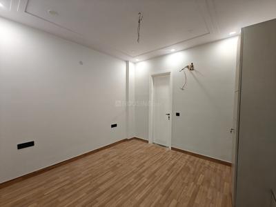 Bedroom Image of 1206 Sq.ft 3 BHK Builder Floor for sale in Gujranwala Town New Delhi for Rs. 25000000