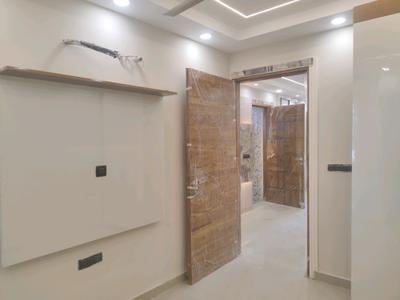 Bedroom Image of 1080 Sq.ft 3 BHK Builder Floor for sale in Green Field Colony Faridabad for Rs. 13000000