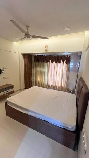 Bamandev Darshan CHS Bedroom 1