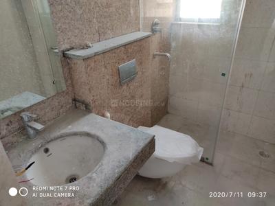 Common Bathroom Image of 1295 Sq.ft 2 BHK Apartment / Flat for sale in Sector 79 Gurgaon for Rs. 10000000
