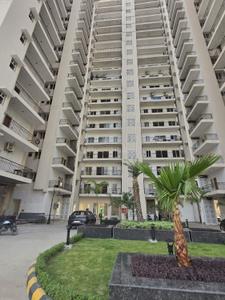 Image of 2250 Sq.ft 3 BHK Apartment / Flat for sale in Antriksh India Grand View, Sector 150, Noida for Rs. 20000000