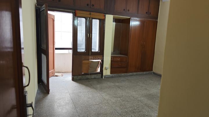 B4 Block, Safdarjung Enclave Bedroom One 1