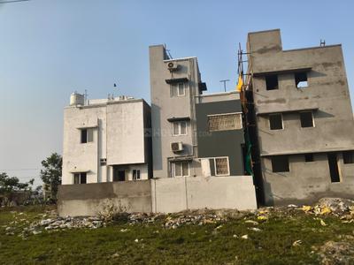 Image of 1225 Sq.ft Residential Plot / Land for sale in Asthalakshmi Nagar, Valasaravakkam, Chennai for Rs. 21500000