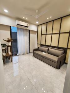 Hall Image of 2000 Sq.ft 4 BHK Apartment / Flat for sale in Shaligram West, Bhayli Vadodara for Rs. 12500000