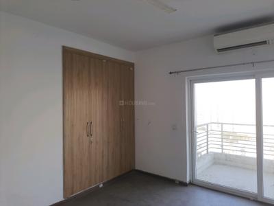 Bedroom Image of 2275 Sq.ft 3.5 BHK Apartment / Flat for sale in Spaze Privy AT4, Sector 84 Gurgaon for Rs. 23500000