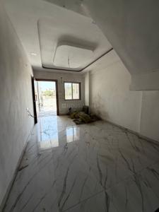 Hall Image of 2000 Sq.ft 3 BHK Villa for sale in Konark Nagar Nashik for Rs. 6800000