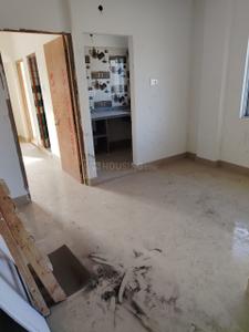 Hall Image of 833 Sq.ft 2 BHK Apartment / Flat for sale in Parnasree Pally Kolkata for Rs. 3300000