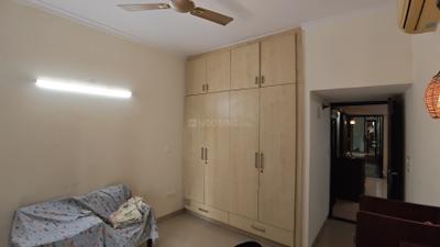 Bedroom Image of 2250 Sq.ft 3 BHK Builder Floor for sale in Ansal Esencia Sector 67, Sector 67 Gurgaon for Rs. 16400000