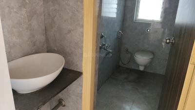 Image of 950 Sq.ft 2 BHK Apartment / Flat for sale in Bharat Ecovistas, Shilphata, Thane for Rs. 6800000