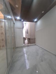 Balcony Image of 2000 Sq.ft 4 BHK Builder Floor for sale in Indirapuram Ghaziabad for Rs. 14400000