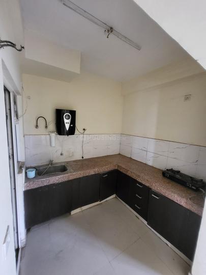 B Block, Sector 14 Kitchen 1