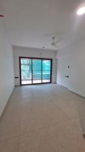 Hall Image of 2000 Sq.ft 3 BHK Apartment / Flat for sale in Shree Mahavir Green Acres, Vile Parle West Mumbai for Rs. 113000000