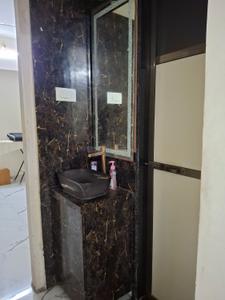 Image of 1100 Sq.ft 2.5 BHK Apartment / Flat for sale in Natu 9 Riviera Hills, Kalwa, Thane for Rs. 16000000
