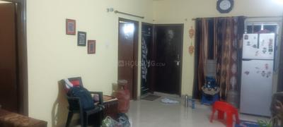Bedroom Image of 1325 Sq.ft 3 BHK Apartment / Flat for sale in Matwari Hazaribagh for Rs. 4800000