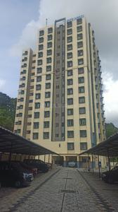 Building Image of 842 Sq.ft 2 BHK Apartment / Flat for sale in Kallayam Thiruvananthapuram for Rs. 3000000