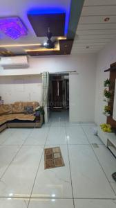 Hall Image of 1255 Sq.ft 2 BHK Apartment / Flat for sale in Vejalpur Ahmedabad for Rs. 9000000