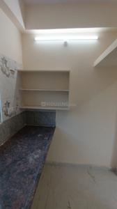 Kitchen Image of 1600 Sq.ft 3 BHK Apartment / Flat for rent in Masab Tank Hyderabad for Rs. 32000