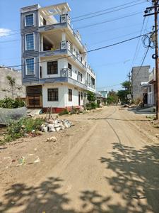 Image of 1250 Sq.ft Residential Plot / Land for sale in Jhalwa, Allahabad for Rs. 5450000