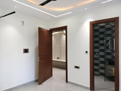 Bedroom Image of 2250 Sq.ft 4 BHK Builder Floor for sale in Sector 89 Faridabad for Rs. 21500000