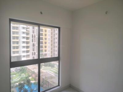 Bedroom Image of 1200 Sq.ft 3 BHK Apartment / Flat for sale in Thane West Thane for Rs. 22500000